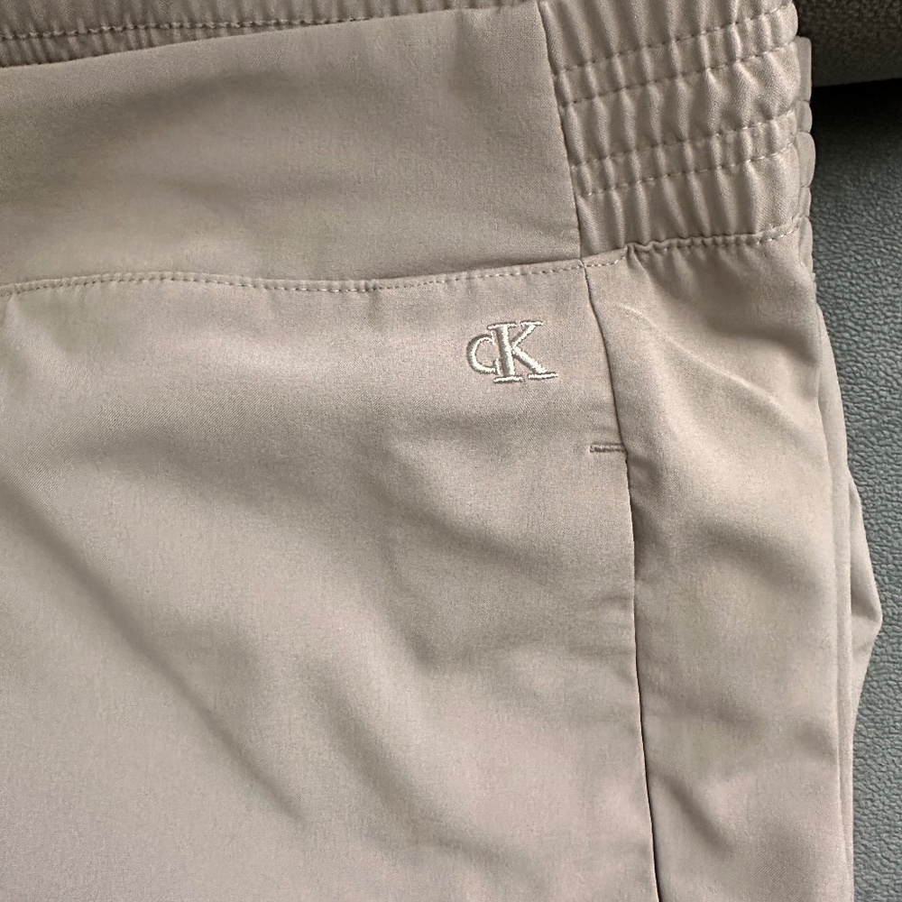Calvin Klein joggers